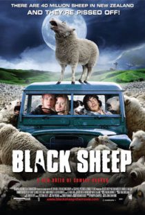 دانلود فیلم کره ای Black Sheep 2006273981-362114858