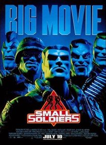 دانلود فیلم Small Soldiers 1998273113-428409701