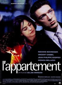 دانلود فیلم The Apartment 1996272519-1833799451