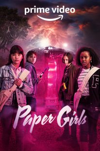 دانلود سریال Paper Girls271048-119074601