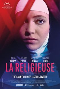 دانلود فیلم The Nun 1966271537-796598446