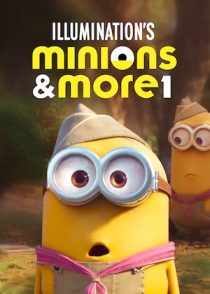 دانلود انیمیشن Minions & More 1 2022272848-684955660