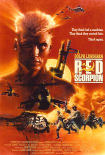 دانلود فیلم Red Scorpion 1988274631-862731640