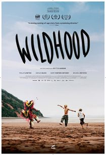 دانلود فیلم Wildhood 2021273106-2113627827