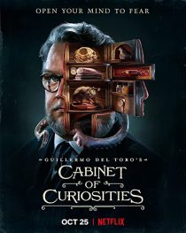 دانلود سریال Guillermo del Toro’s Cabinet of Curiosities274381-1723895717