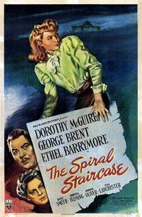 دانلود فیلم The Spiral Staircase 1946273534-2022035859