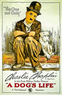 دانلود فیلم A Dog’s Life 1918270674-454568499