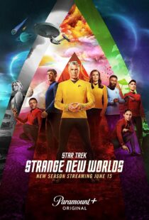 دانلود سریال Star Trek: Strange New Worlds270985-96434303