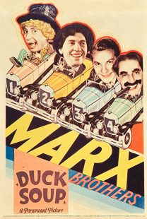 دانلود فیلم Duck Soup 1933272060-1766393847