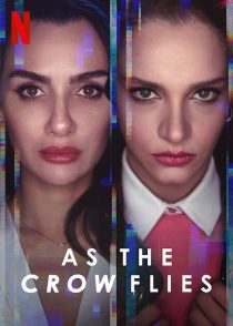 دانلود سریال As the Crow Flies270956-1973993647