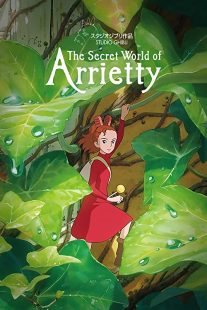 دانلود انیمه The Secret World of Arrietty 2010273749-118526730