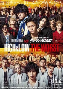 دانلود فیلم High & Low: The Worst 2019273909-1062285295