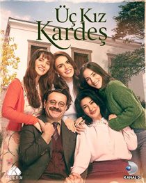 دانلود سریال Üç Kiz Kardes270325-666320860