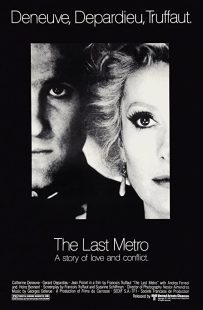 دانلود فیلم The Last Metro 1980272615-1847258748