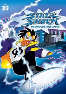 دانلود انیمیشن Static Shock271133-429804088