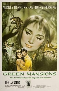 دانلود فیلم Green Mansions 1959272064-1875873854