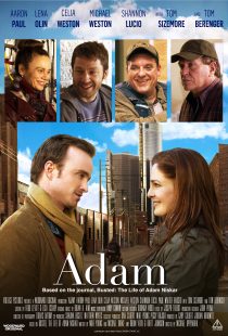 دانلود فیلم Adam 2020273492-2118852293
