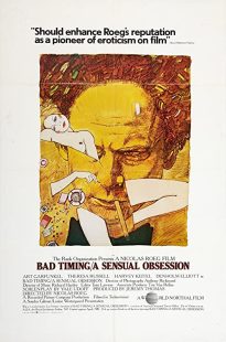 دانلود فیلم Bad Timing: A Sensual Obsession 1980271674-1457738935