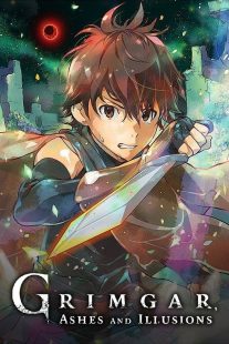 دانلود انیمه Grimgar, Ashes and Illusions270884-673008407