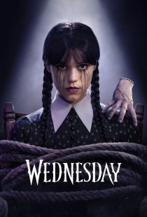 دانلود سریال Wednesday277809-1753019951