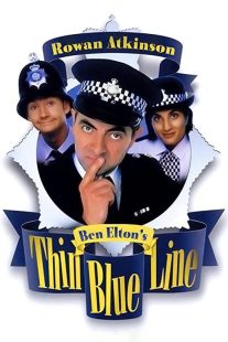 دانلود سریال The Thin Blue Line276408-1289419716