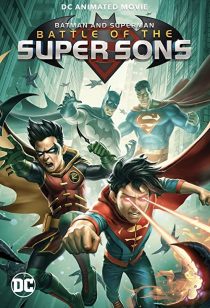 دانلود انیمیشن Batman and Superman: Battle of the Super Sons 2022276800-50239801
