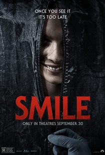 دانلود فیلم Smile 2022275149-1672991313