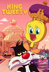 دانلود انیمیشن King Tweety 2022275456-887491635