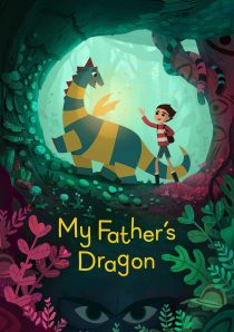 دانلود انیمیشن My Father’s Dragon 2022276403-22250142