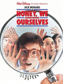دانلود فیلم Honey, We Shrunk Ourselves! 1997285304-352613867