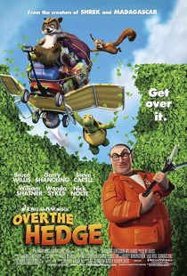 دانلود انیمیشن Over the Hedge 2006289576-172379178