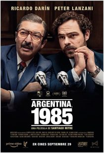 دانلود فیلم Argentina, 1985 2022290074-1503774453
