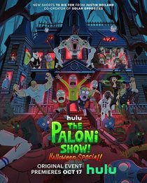 دانلود انیمیشن The Paloni Show! Halloween Special! 2022286309-2092191228