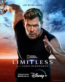 دانلود مستند Limitless With Chris Hemsworth286449-163500269