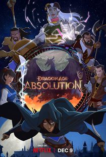 دانلود انیمیشن Dragon Age: Absolution286382-1927725028