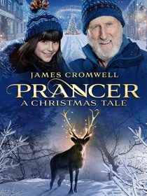 دانلود فیلم Prancer: A Christmas Tale 2022286876-1067293701