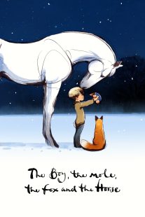 دانلود انیمیشن The Boy, the Mole, the Fox and the Horse 2022305107-1051006433