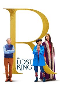 دانلود فیلم The Lost King 2022290290-692473285