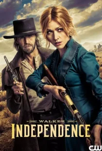 دانلود سریال Walker: Independence308417-1981607186