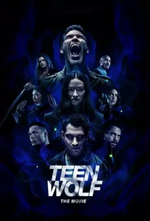 دانلود فیلم Teen Wolf: The Movie 2023313045-383598093