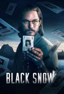 دانلود سریال Black Snow306752-1581623065