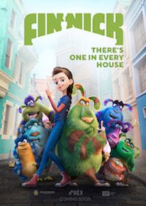 دانلود انیمیشن Finnick 2022305775-1709119657