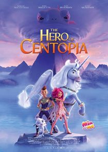 دانلود انیمیشن Mia and Me: The Hero of Centopia 2022305817-421527867