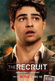 دانلود سریال The Recruit305924-204480725