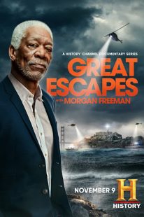 دانلود سریال Great Escapes with Morgan Freeman308397-1256394846