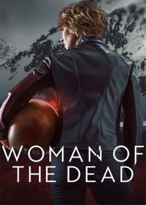 دانلود سریال Woman of the Dead315610-653805682