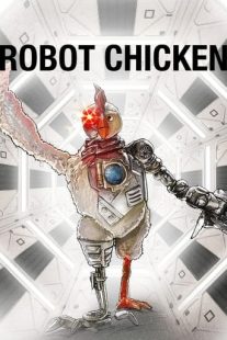 دانلود انیمیشن Robot Chicken309213-1389884643