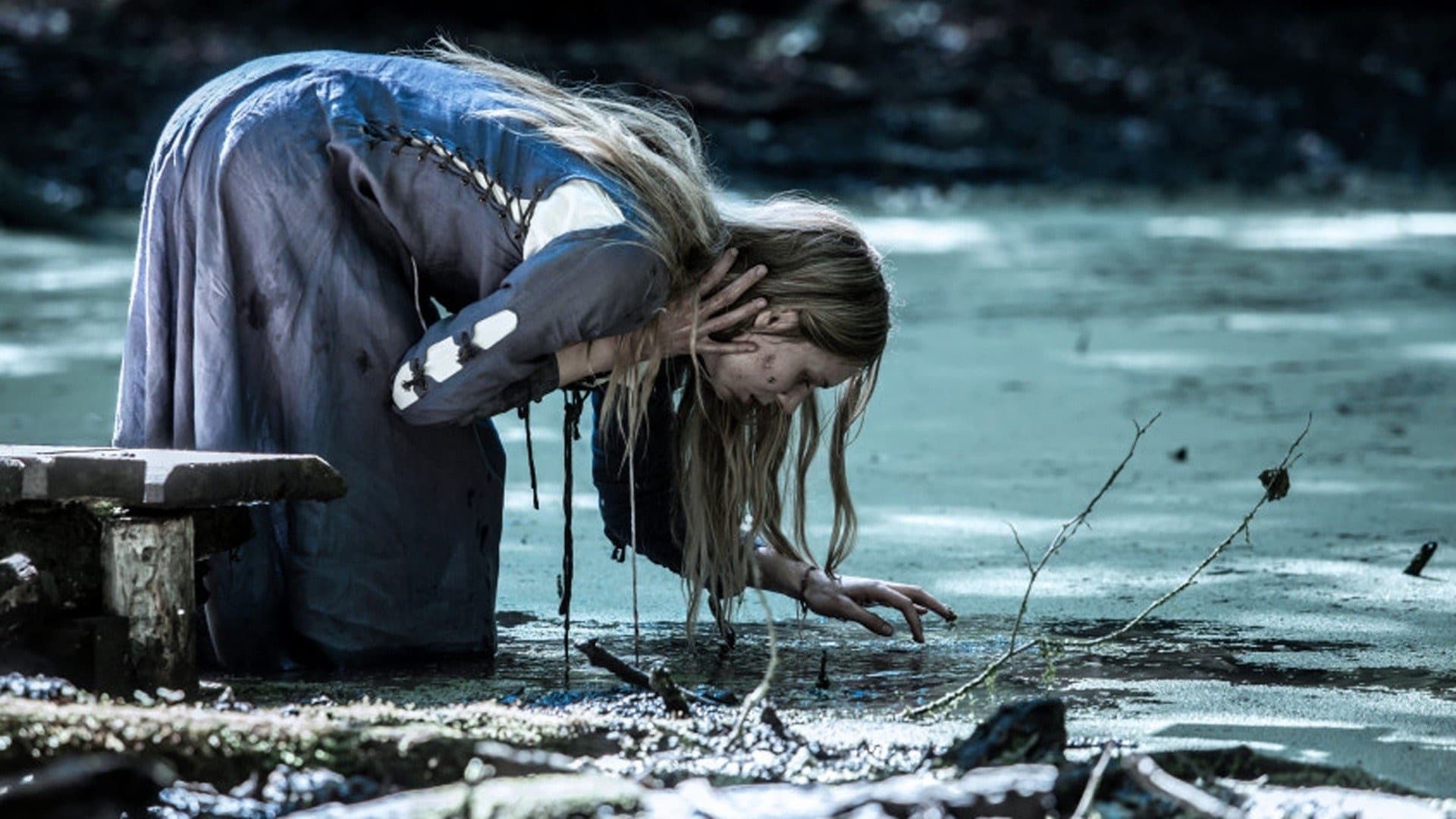 دانلود فیلم The Black Spider 2022