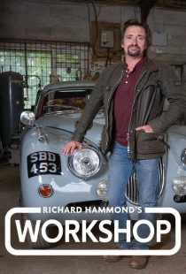 دانلود سریال Richard Hammond’s Workshop319306-597722122