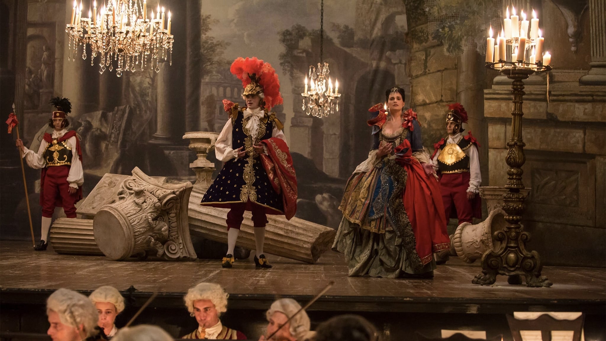 دانلود فیلم Il Boemo 2022